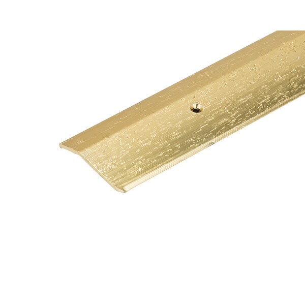 1 1/2In. HAM GOLD CARPET BAR